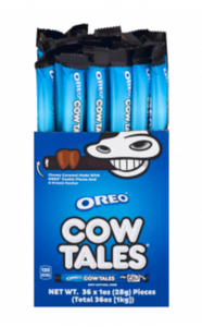 Cow Tales Limited Edition Oreo