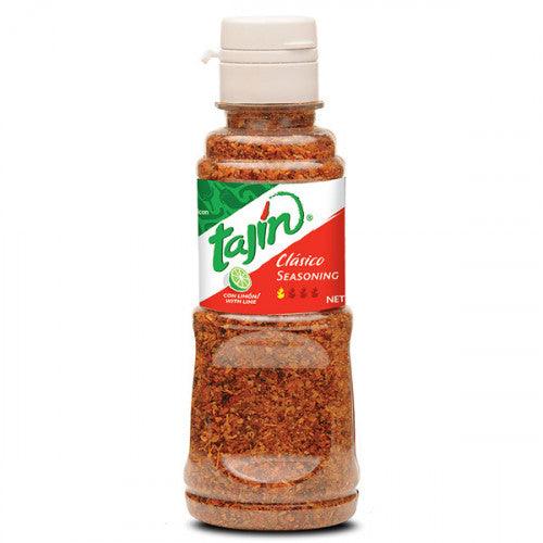 Tajin Chilli and Lime Seasoning 142g