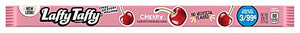 Cherry Laffy Taffy Rope 22g  - 24ct