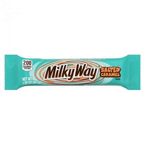 Milky Way Salted Caramel 44.2g