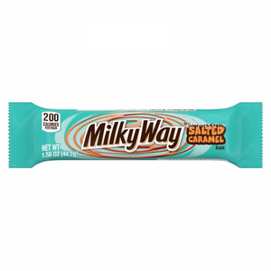 Milky Way Salted Caramel 44.2g