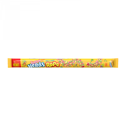 Nerds Tropical Rope 26g 24ct