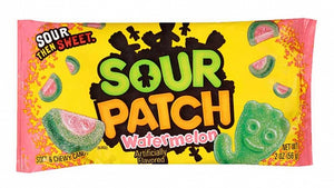 Sour Patch Watermelon 56g